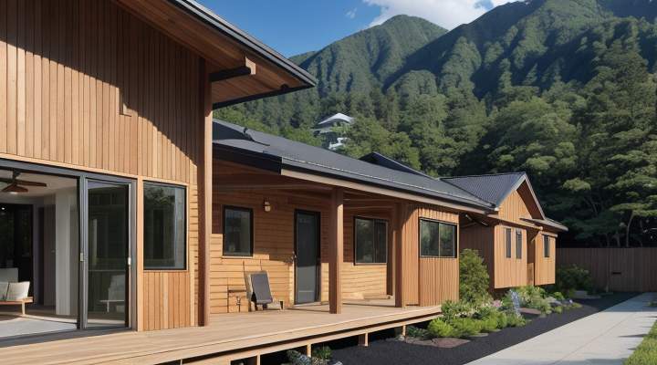 O Que São as Casas Pré-Fabricadas?