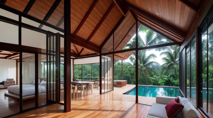 O Que São as Casas Pré-Fabricadas?