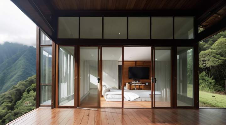 Vantagens das Casas Pré-Fabricadas
