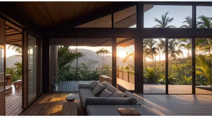 Casas de Madeira Pré-Fabricadas em Vale do Paraíso – RO