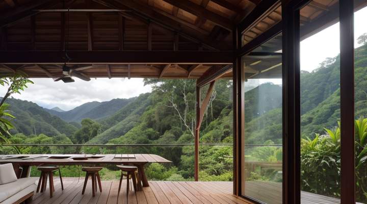 Casas de Madeira Pré-Fabricadas em Vale do Sol – RS Casas de Madeira Pré-Fabricadas em Vale do Sol – RS