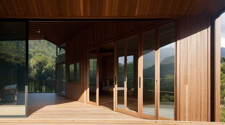 Vantagens das Casas Pré-Fabricadas