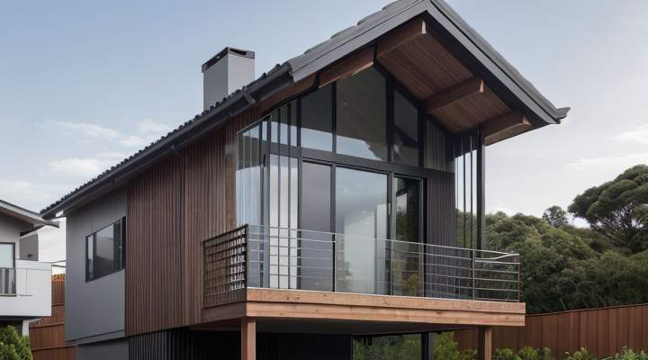 Casas de Madeira Pré-Fabricadas em Valinhos – SP Casas de Madeira Pré-Fabricadas em Valinhos – SP