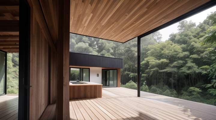 Vantagens das Casas Pré-Fabricadas