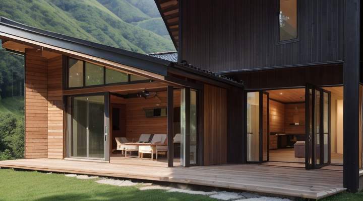 Vantagens das Casas Pré-Fabricadas