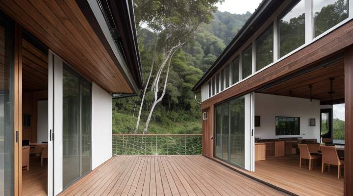 Vantagens das Casas Pré-Fabricadas
