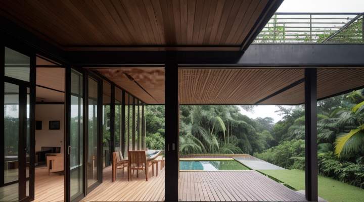 Vantagens das Casas Pré-Fabricadas