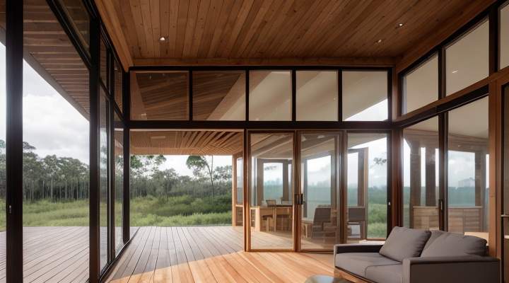O Que São as Casas Pré-Fabricadas?