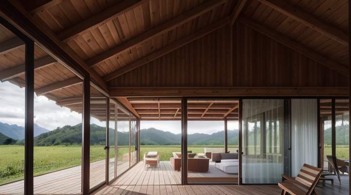 O Que São as Casas Pré-Fabricadas?