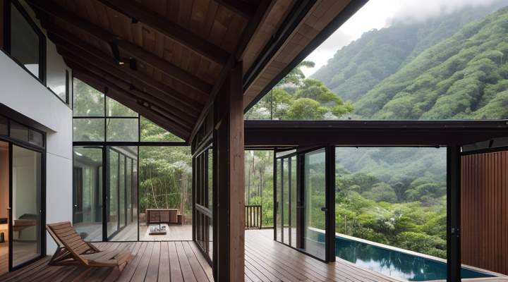 O Que São as Casas Pré-Fabricadas?