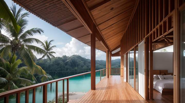 O Que São as Casas Pré-Fabricadas?