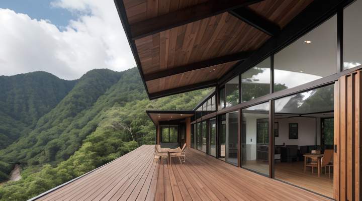 Vantagens das Casas Pré-Fabricadas