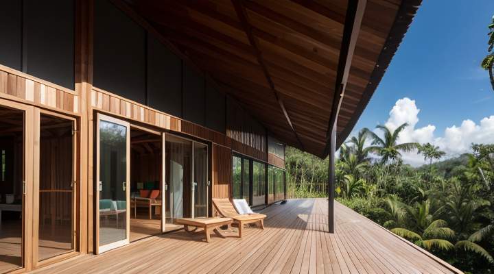 O Que São as Casas Pré-Fabricadas?