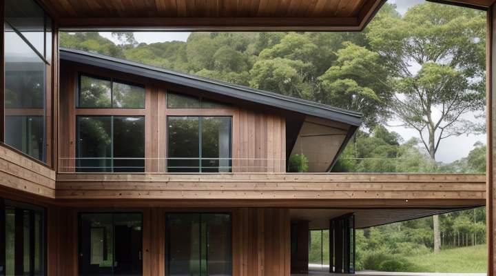 Vantagens das Casas Pré-Fabricadas
