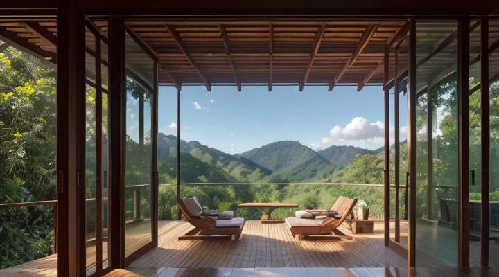 Casas de Madeira Pré-Fabricadas em Vespasiano – MG Casas de Madeira Pré-Fabricadas em Vespasiano – MG