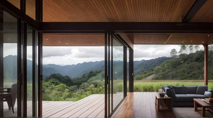 Vantagens das Casas Pré-Fabricadas