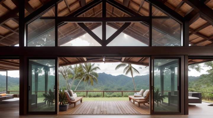 Casas de Madeira Pré-Fabricadas em Vieiras – MG Casas de Madeira Pré-Fabricadas em Vieiras – MG