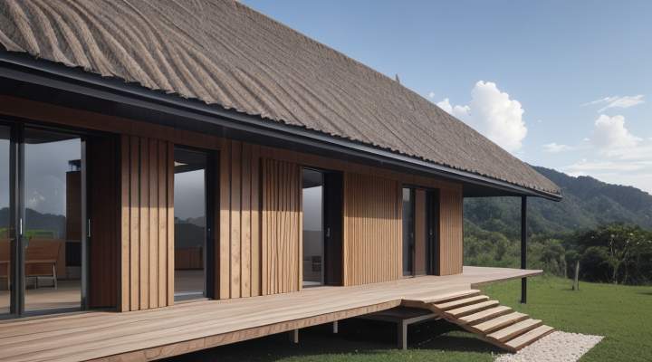 O Que São as Casas Pré-Fabricadas?