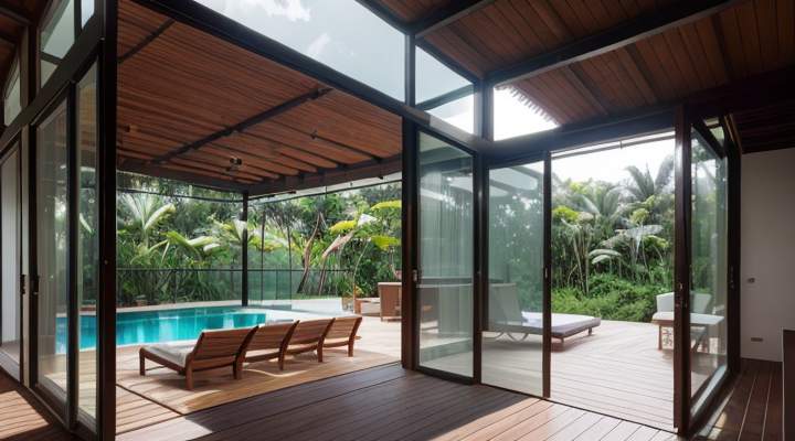 Casas de Madeira Pré-Fabricadas em Vila Nova dos Martírios – MA Casas de Madeira Pré-Fabricadas em Vila Nova dos Martírios – MA