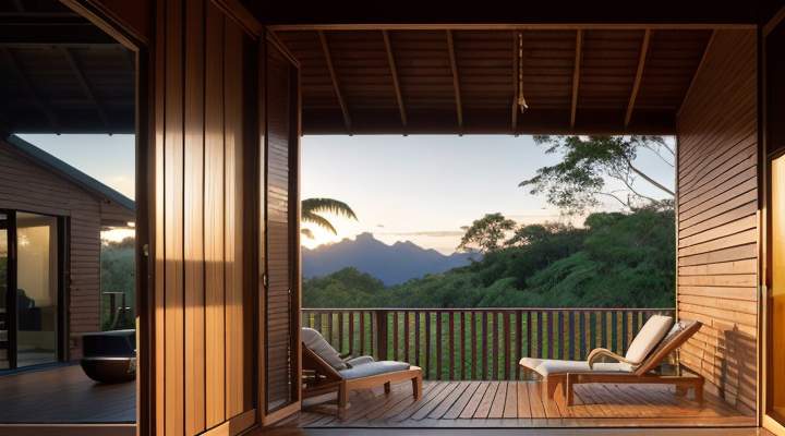 Vantagens das Casas Pré-Fabricadas