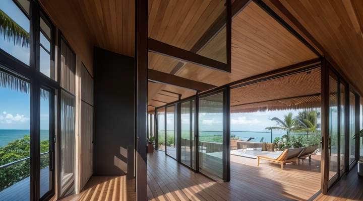 Casas de Madeira Pré-Fabricadas em Vila Velha – ES Casas de Madeira Pré-Fabricadas em Vila Velha – ES