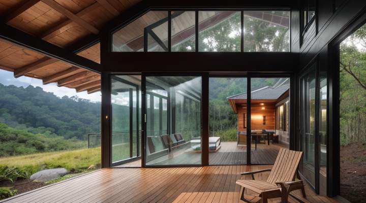 Casas de Madeira Pré-Fabricadas em Virgem da Lapa – MG Casas de Madeira Pré-Fabricadas em Virgem da Lapa – MG