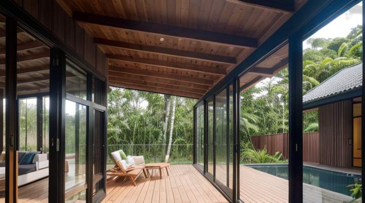 O Que São as Casas Pré-Fabricadas?