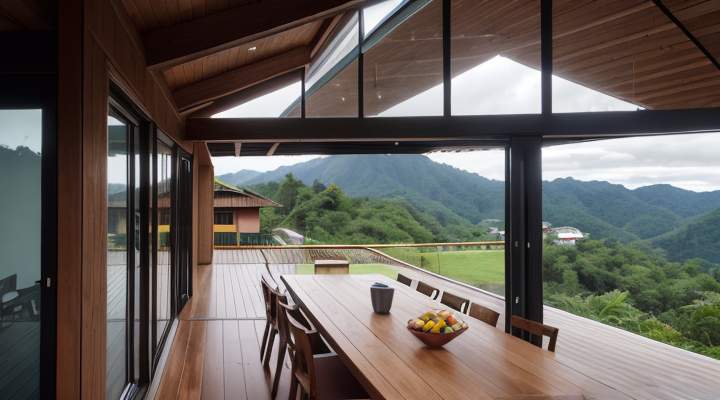 Vantagens das Casas Pré-Fabricadas