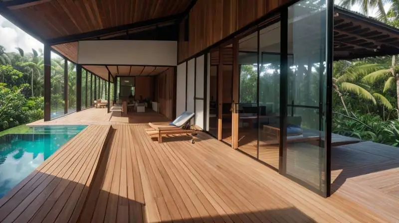 Casas de Madeira Pré-Fabricadas em Vitória da Conquista – BA