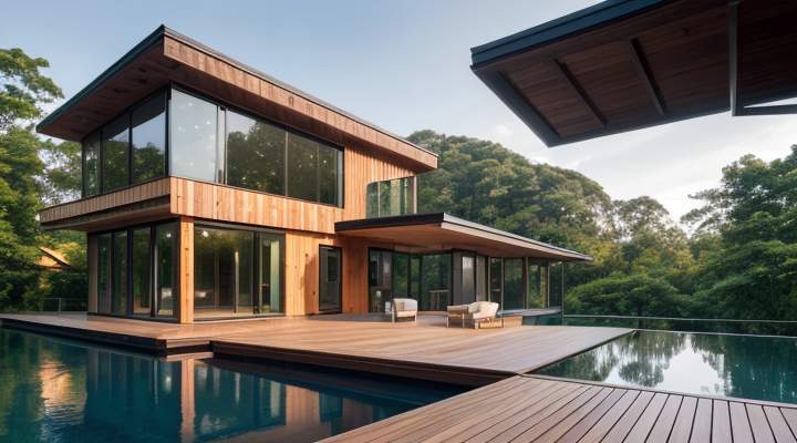 O Que São as Casas Pré-Fabricadas?
