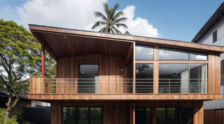 O Que São as Casas Pré-Fabricadas?