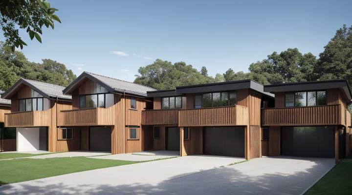 Vantagens das Casas Pré-Fabricadas