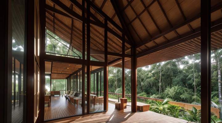 Casas de Madeira Pré-Fabricadas em Wenceslau Guimarães – BA Casas de Madeira Pré-Fabricadas em Wenceslau Guimarães – BA