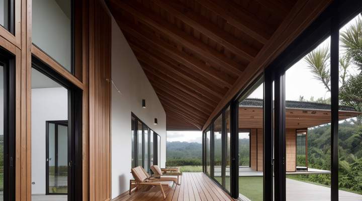 Vantagens das Casas Pré-Fabricadas
