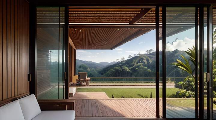 Casas de Madeira Pré-Fabricadas em Xambrê – PR Casas de Madeira Pré-Fabricadas em Xambrê – PR