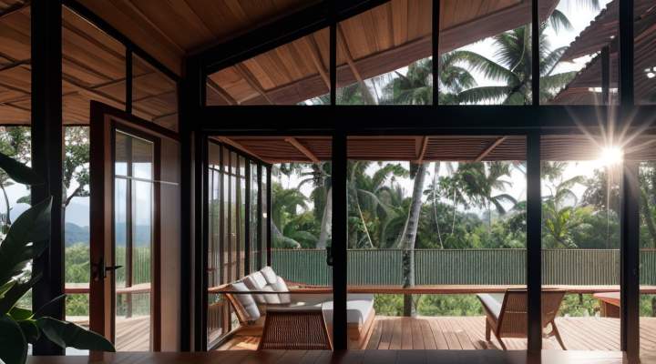 Casas de Madeira Pré-Fabricadas em Xambrê – PR Casas de Madeira Pré-Fabricadas em Xambrê – PR