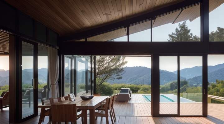 Casas de Madeira Pré-Fabricadas em Xavantina – SC Casas de Madeira Pré-Fabricadas em Xavantina – SC
