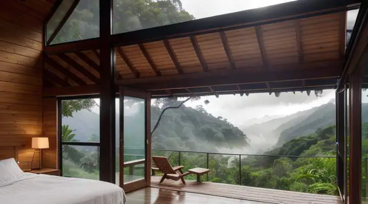 Casas de Madeira Pré-Fabricadas em Xavantina – SC