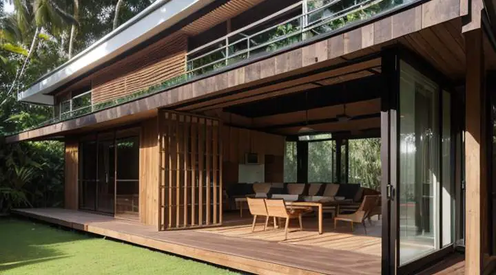 Casas de Madeira Pré-Fabricadas em Zacarias – SP Casas de Madeira Pré-Fabricadas em Zacarias – SP