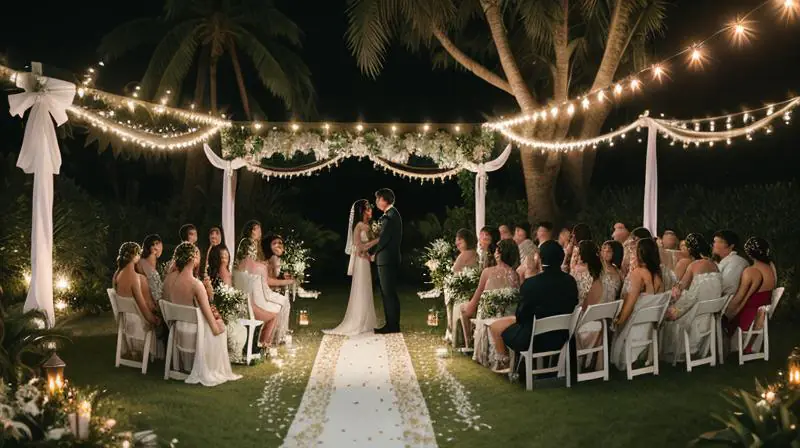 Celebração Boho: Dicas para um Casamento com Estilo e Charisma Celebração Boho: Dicas para um Casamento com Estilo e Charisma