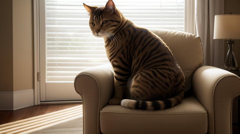 Importância das Coleiras para Gatos