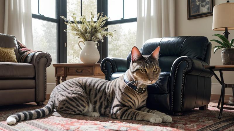 Características das Melhores Coleiras para Gatos