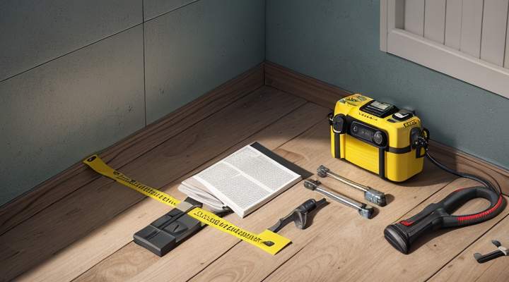 Materiais Necessários para o Cálculo