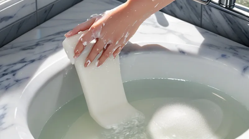 Confira o Guia Completo para Criar Sabonetes em Casa com Máquina: Dicas e Tríduas! Confira o Guia Completo para Criar Sabonetes em Casa com Máquina: Dicas e Tríduas!