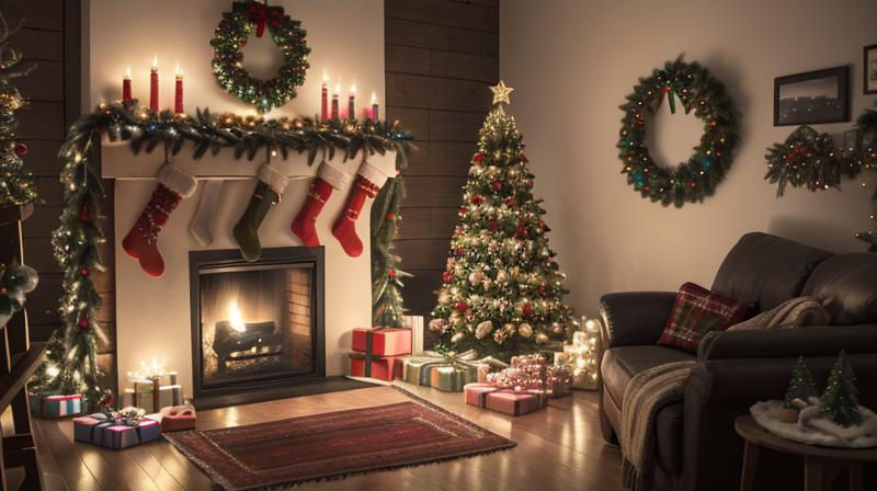 Conheça as Datas Especiais da Árvore de Natal Feita com Garrafa PET: Inspiração e Criatividade! Conheça as Datas Especiais da Árvore de Natal Feita com Garrafa PET: Inspiração e Criatividade!