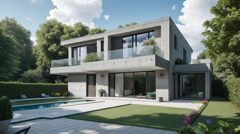 Conheça as Vantagens e Limitações de Casas Pré-Moldadas em Concreto: Uma Alternativa para Você? Conheça as Vantagens e Limitações de Casas Pré-Moldadas em Concreto: Uma Alternativa para Você?