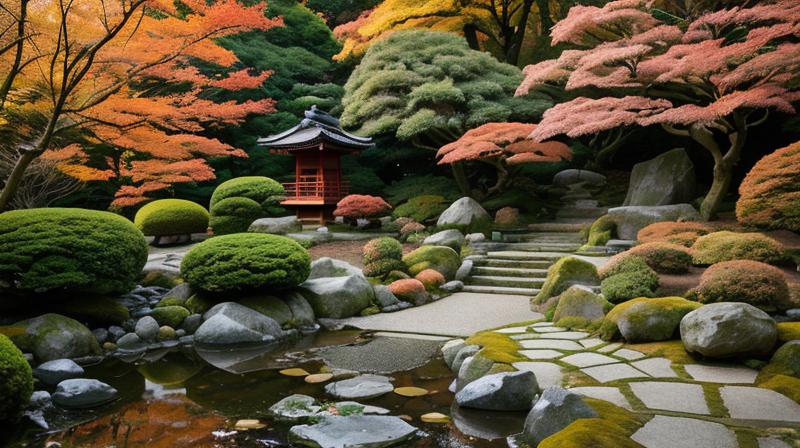 Conheça o Paisagismo Ikebana: Artes que Encontram Harmonia na Natureza Conheça o Paisagismo Ikebana: Artes que Encontram Harmonia na Natureza