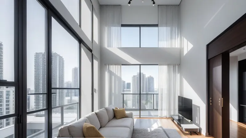 Conheça os Kits Assoalho Pop para Edifícios de 16 a 36m: O Guia Completo!