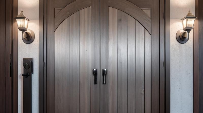 Conheça os Materiais Puxadores de Porta: O Segredo para uma Eficiência Total! Conheça os Materiais Puxadores de Porta: O Segredo para uma Eficiência Total!