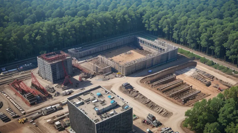 Conheça os Requisitos de Estudo de Impacto de Vizinhança para Obra: O Que Você Precisa Saber